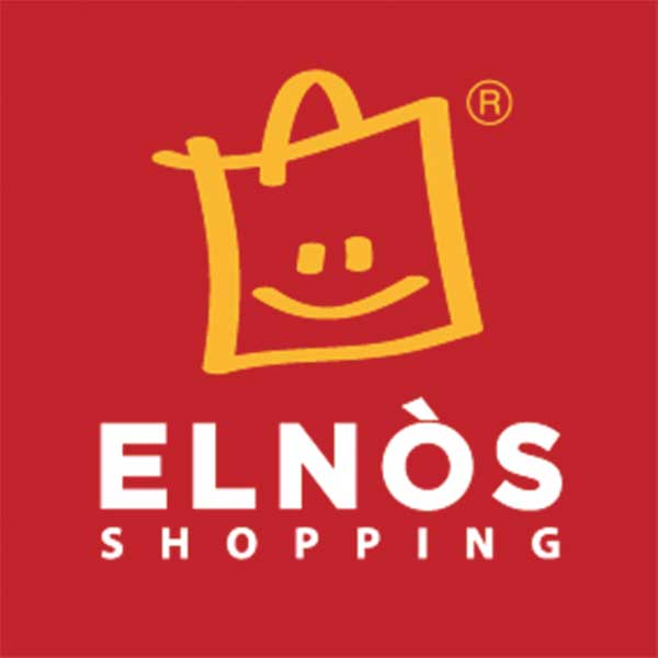 Elnòs Shopping Center
