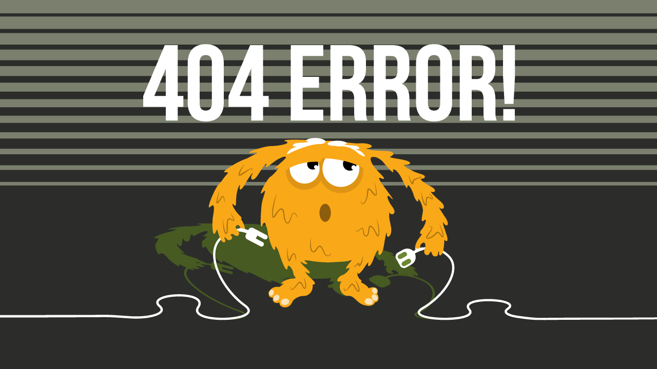 ops.... errore 404