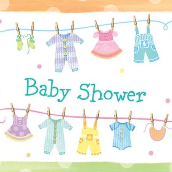 Come organizzare una baby shower