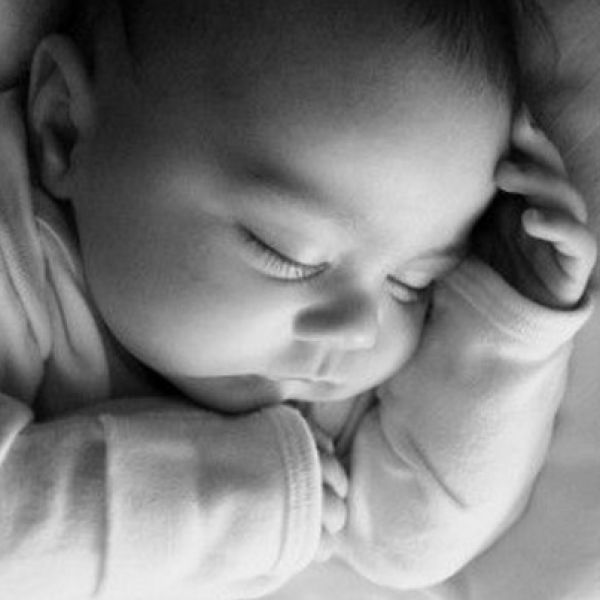 Il sonno del bambino