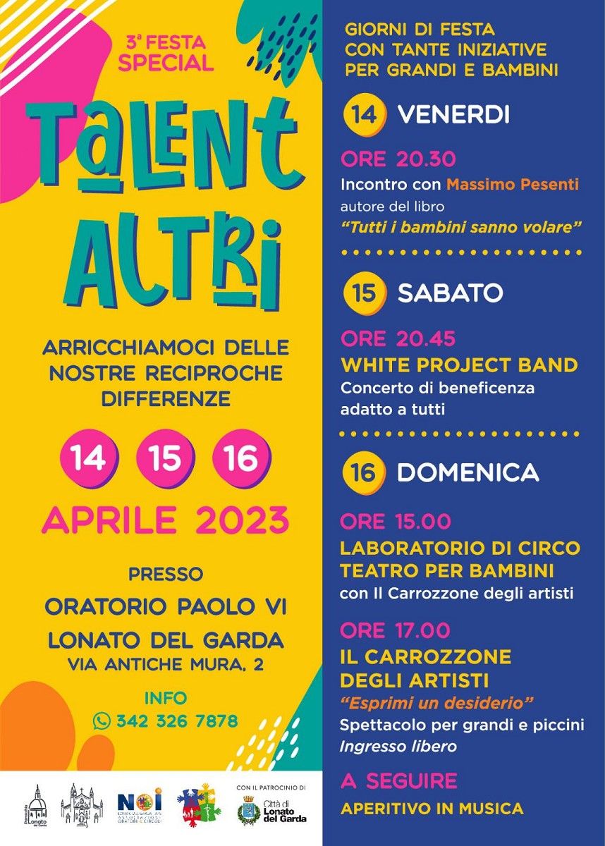 Lonato-TalentAltri-oratorio-fetsa-2023