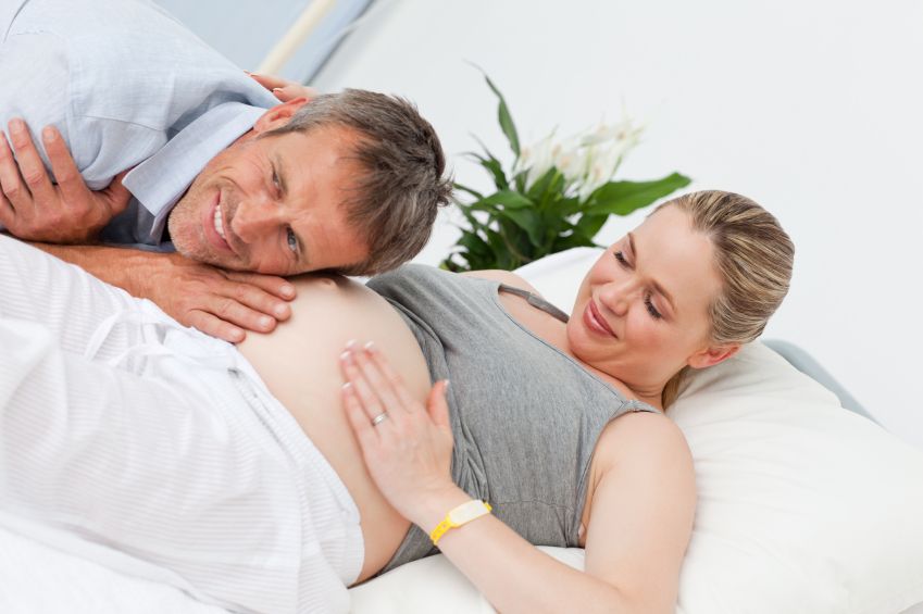 i segreti di una serena prima gravidanza screening prenatale