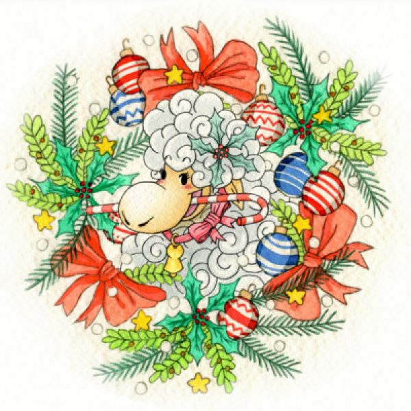 Capa&Friends: Un meraviglioso Natale
