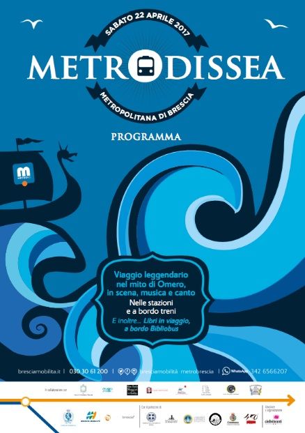 Metrodissea