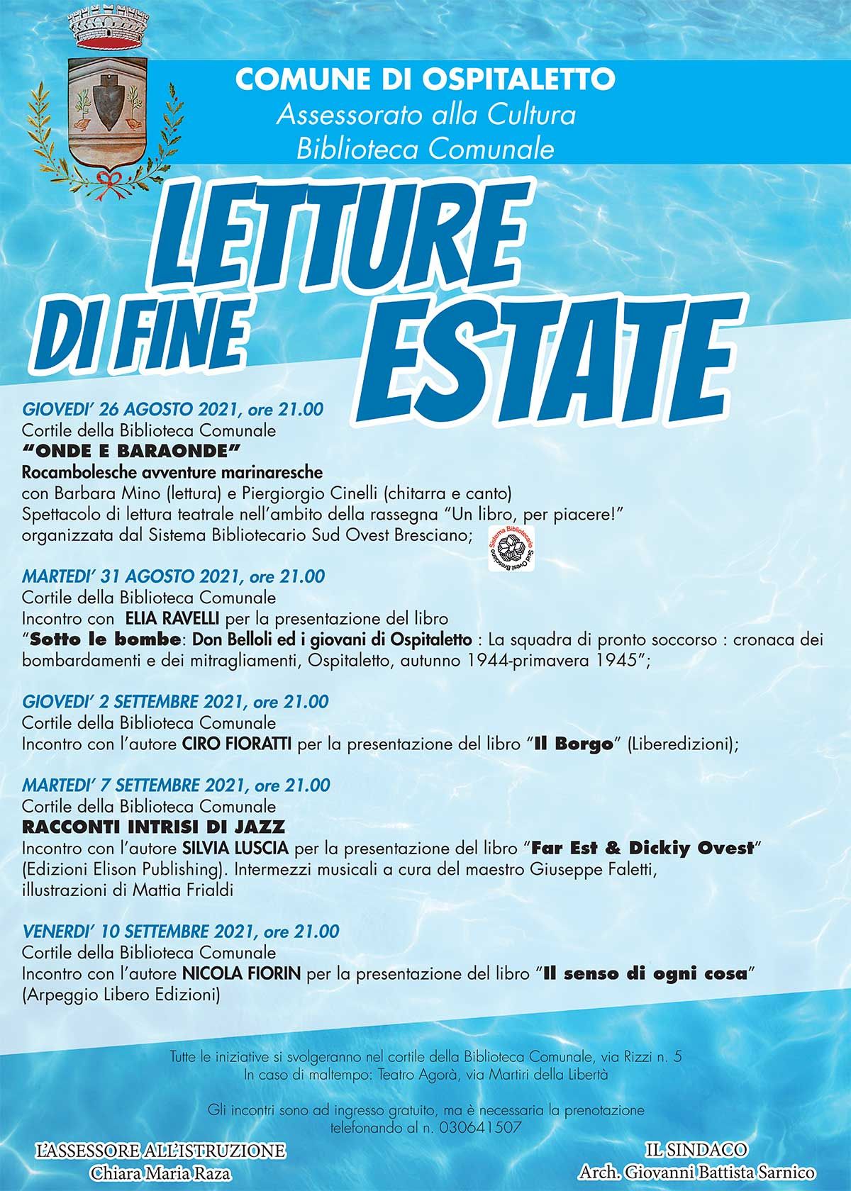 Ospitaletto-letture-fine-estate-2021