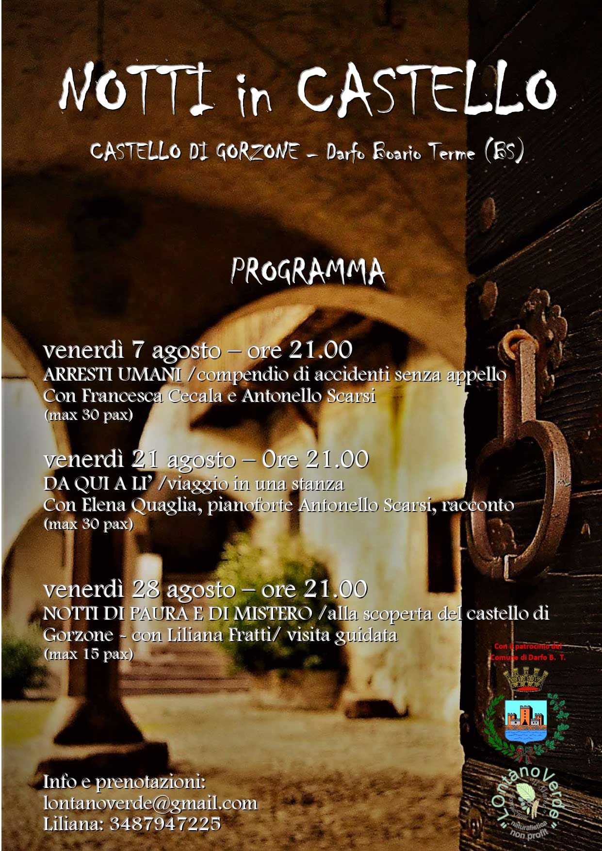 notti-in-castello-gorzone-estate-2020