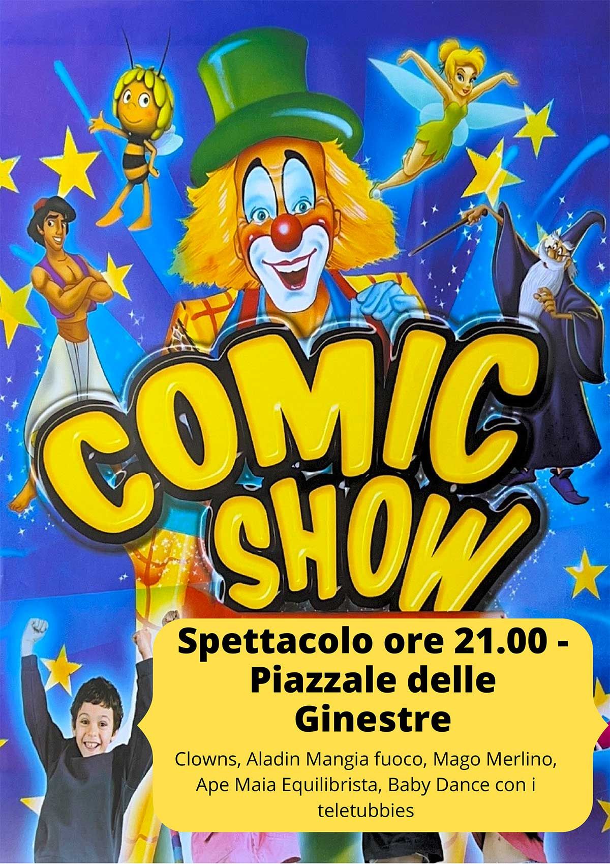 Tignale-Comic_Show_2022