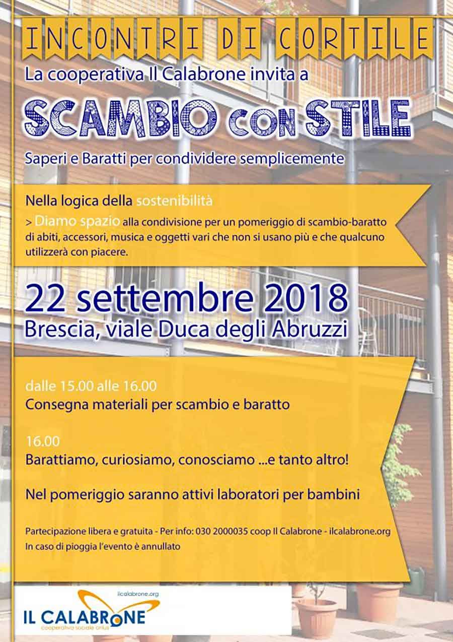 ScambiconStile2018-Calabrone-brescia