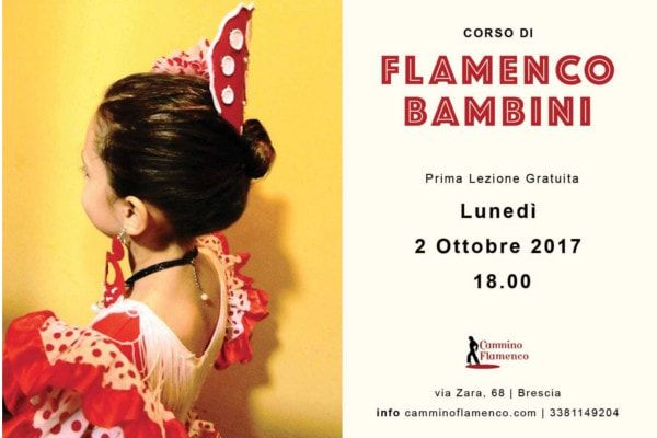 flamenco-bambini-brescia-