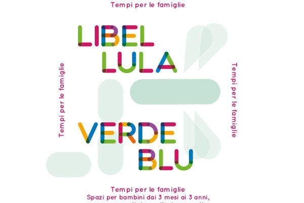 Libellula-verde-blu-Tempo-per-Famiglie-Brescia-
