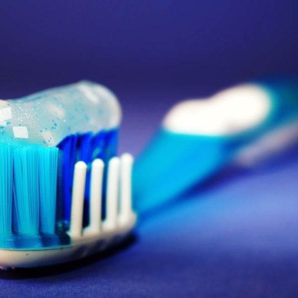La cura dei dentini: come lavarli