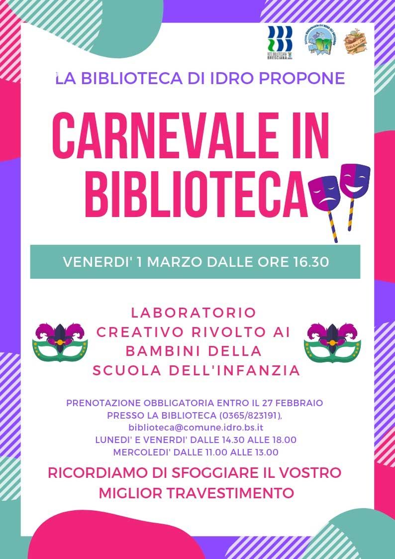 Carnevale-biblioteca-idro-2019