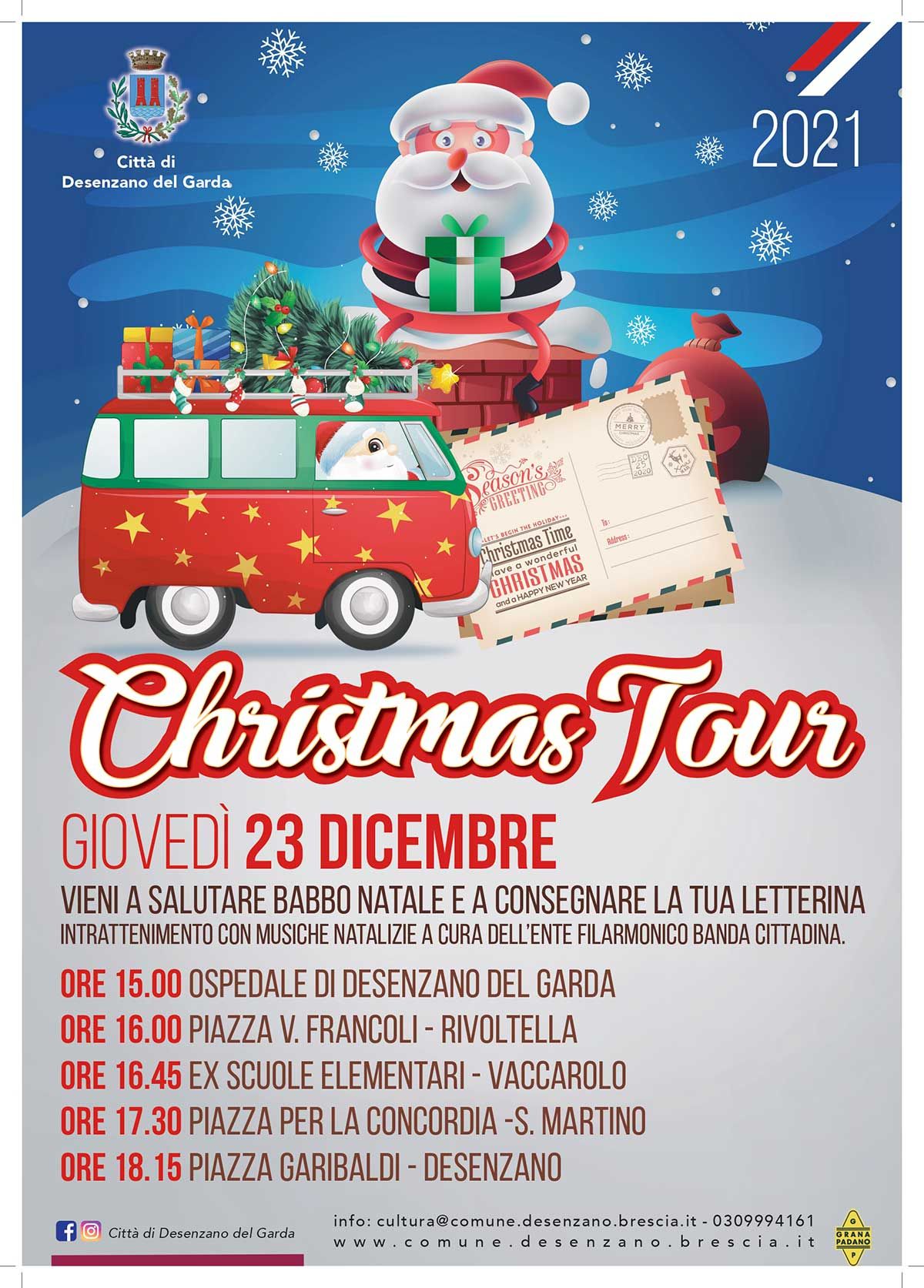 BABBO-NATALE-christmas-tour-desenzano