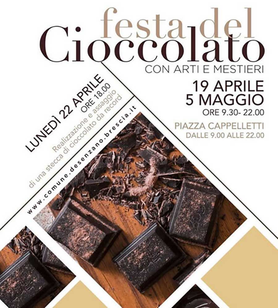 Festa-del-Cioccolato-Desenzano-2019