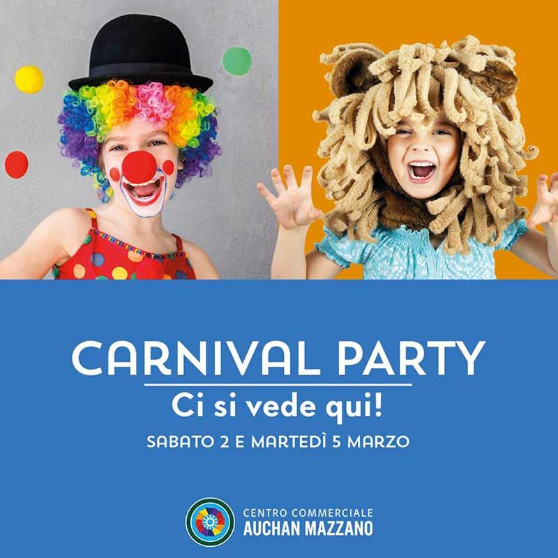 carnival-party-auchan-mazzano