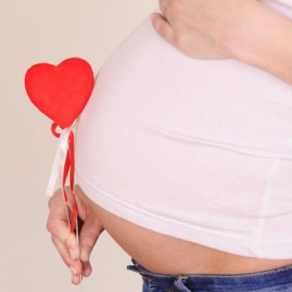 C’è un legame tra gravidanza, cibo e cellule staminali cordonali?