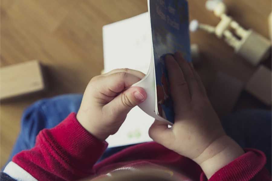 Bimbi e lettura: scopri gli enormi e innumerevoli benefici della lettura ad alta voce ai bambini tra i 6 mesi e i 5 anni