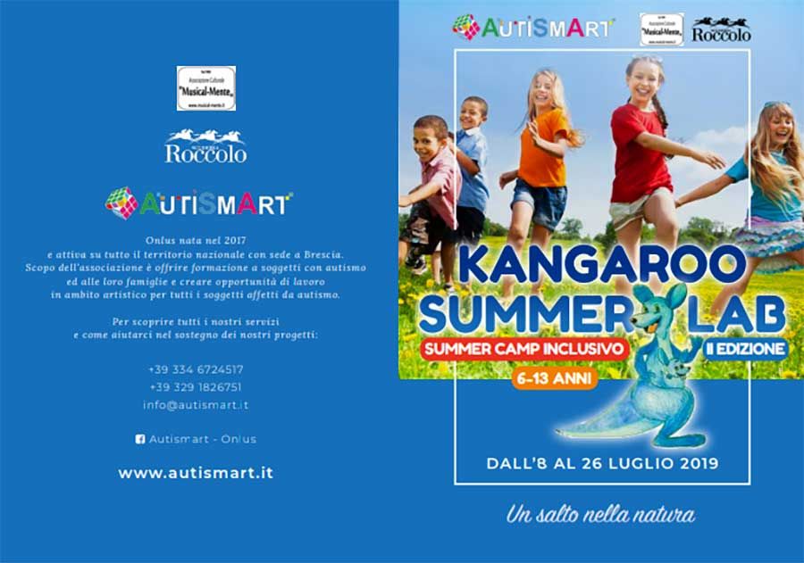 kangaroo-summer-camp-inclusivo-autismart-2019