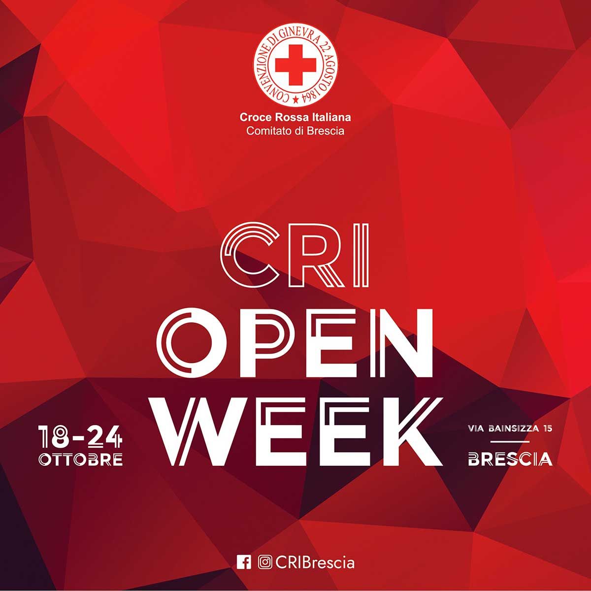 open-week-croce-rossa-brescia-ottobre-2021