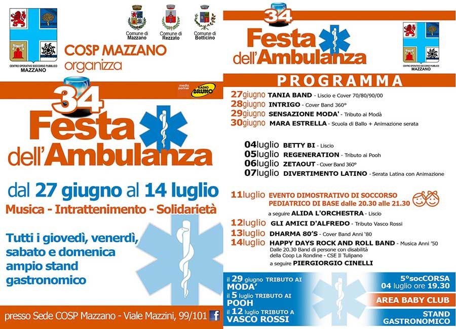 festa-ambulanza-mazzano-2019