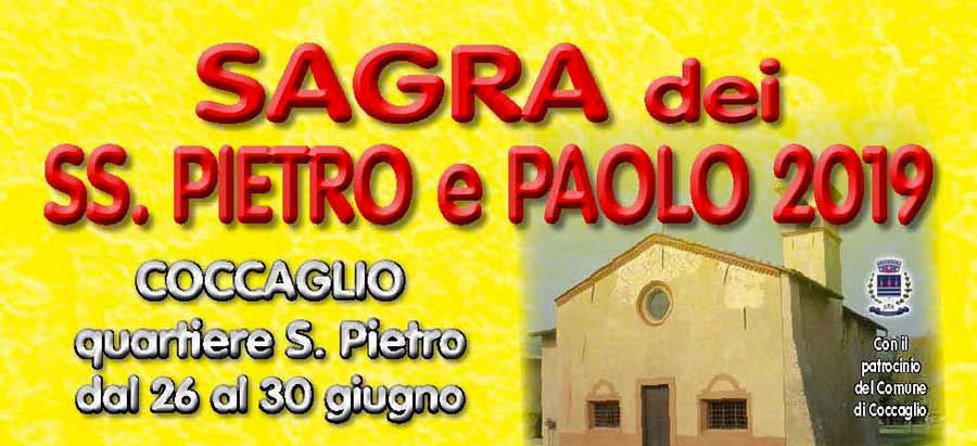 sagra-patroni-pietro-paolo-Coccaglio-2019