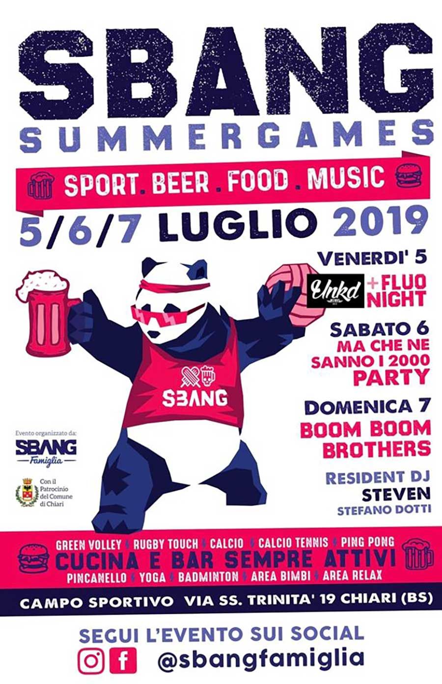 sbang-summer-games-2019