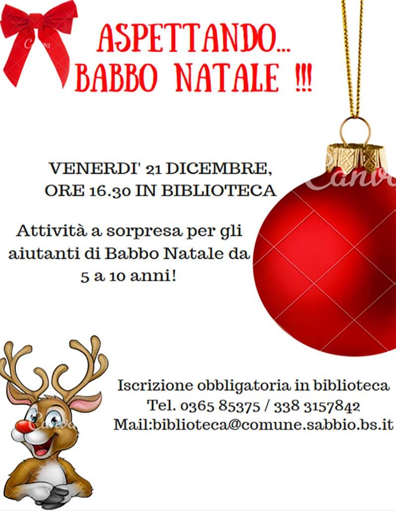 Aspettando-Babbo-Natale-bibloiteca-Sabbbio-Chiese