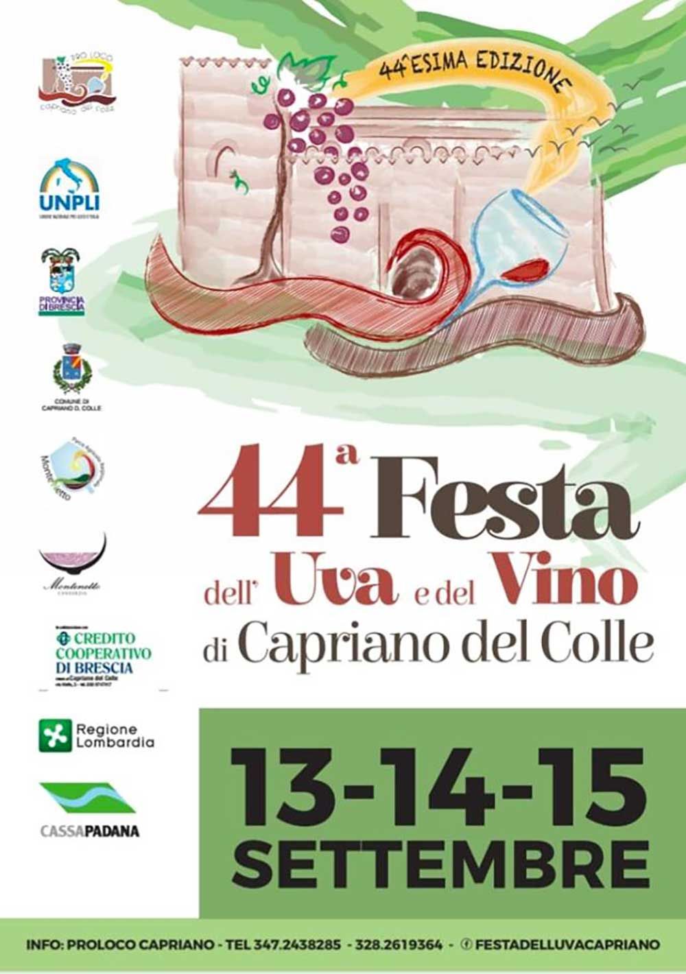 festa-uva-vino-capriano-del-colle-2019