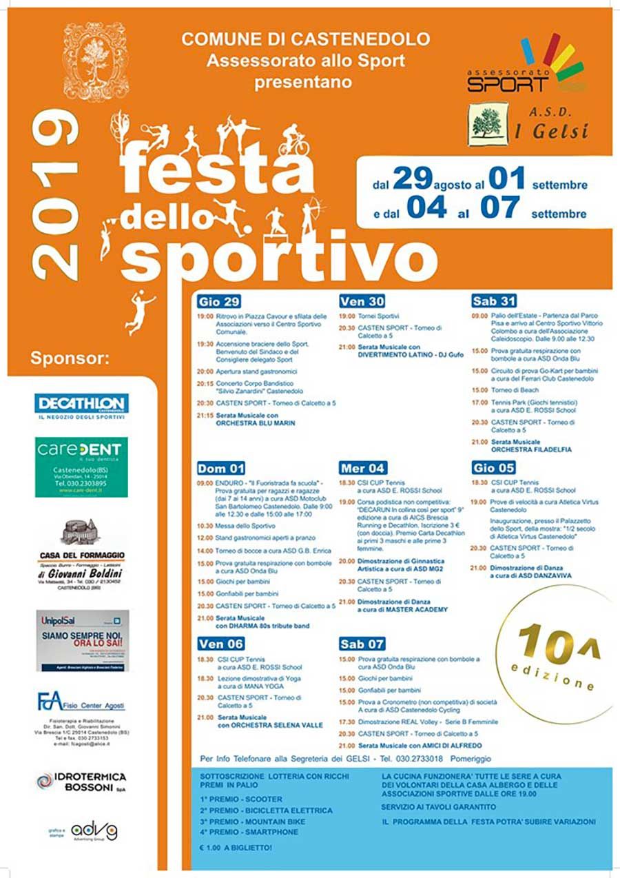 festa-sportivo-castenedolo-2019