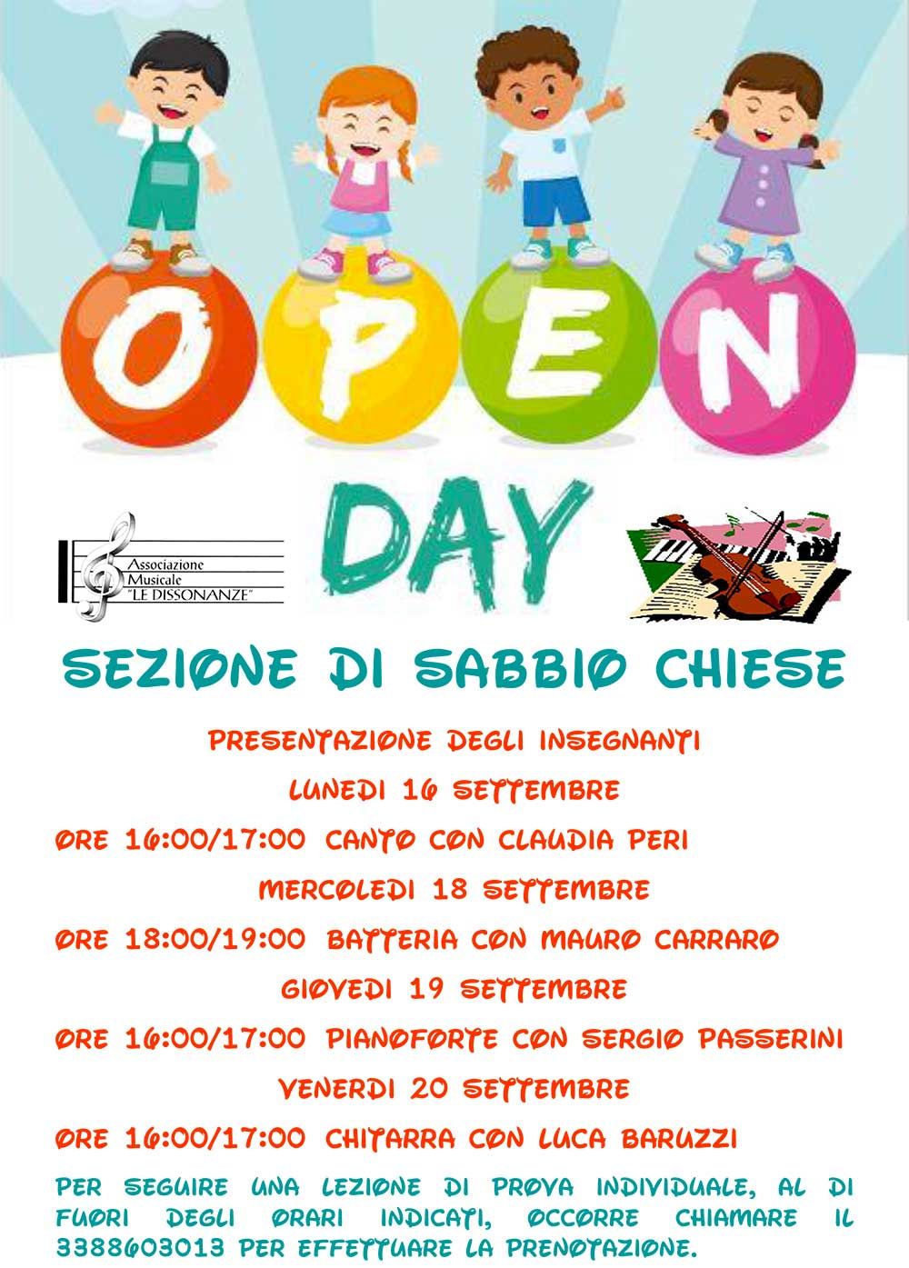 open-day-dissonanze-2019-SABBIO-CHIESE