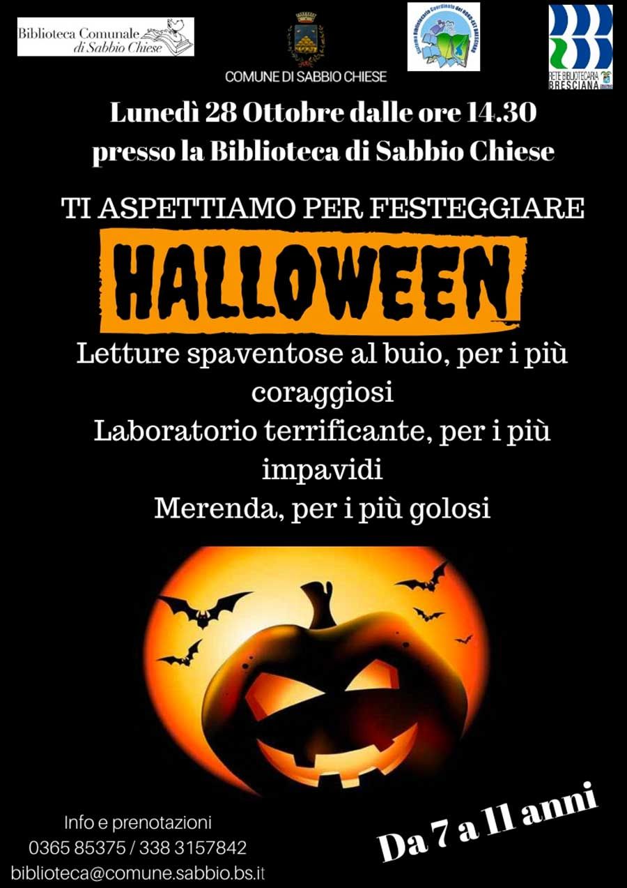 Halloween-Biblioteca-di-Sabbio-Chiese-2019
