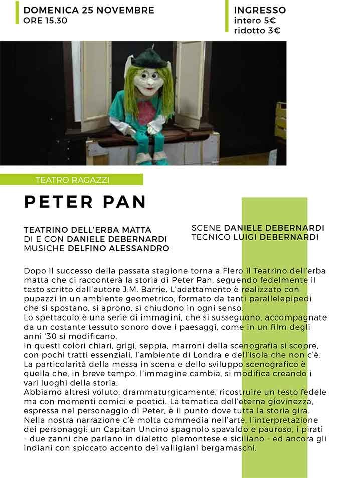 Peter-Pan-teatro-LeMuse-Flero