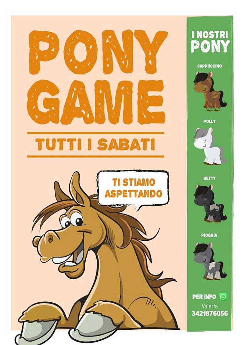 pony-games