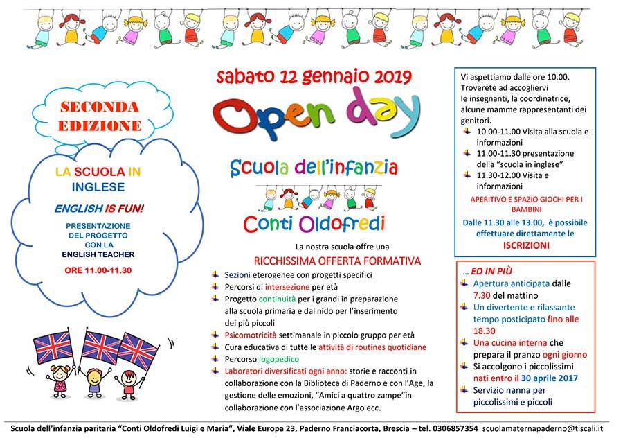 open-day-2019-scuola-Paderno-Franciacorta