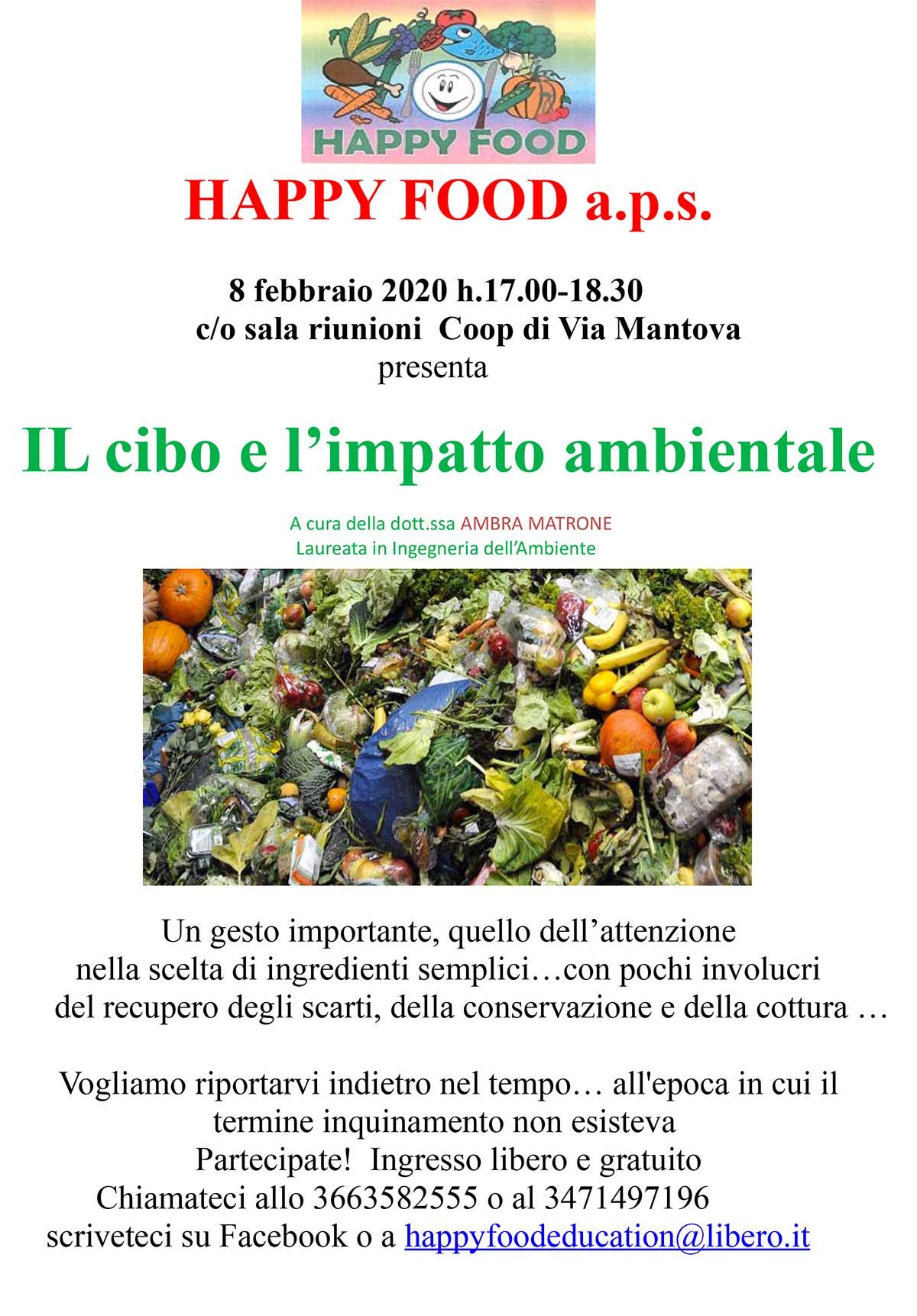 happyfood-Cibo-e-impatto-ambientale