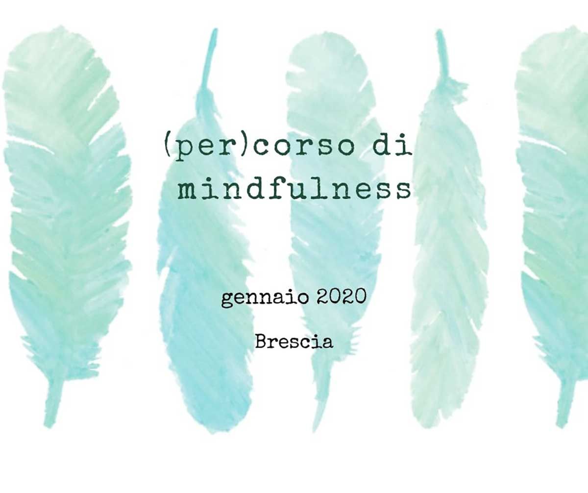 mindfulness brescia