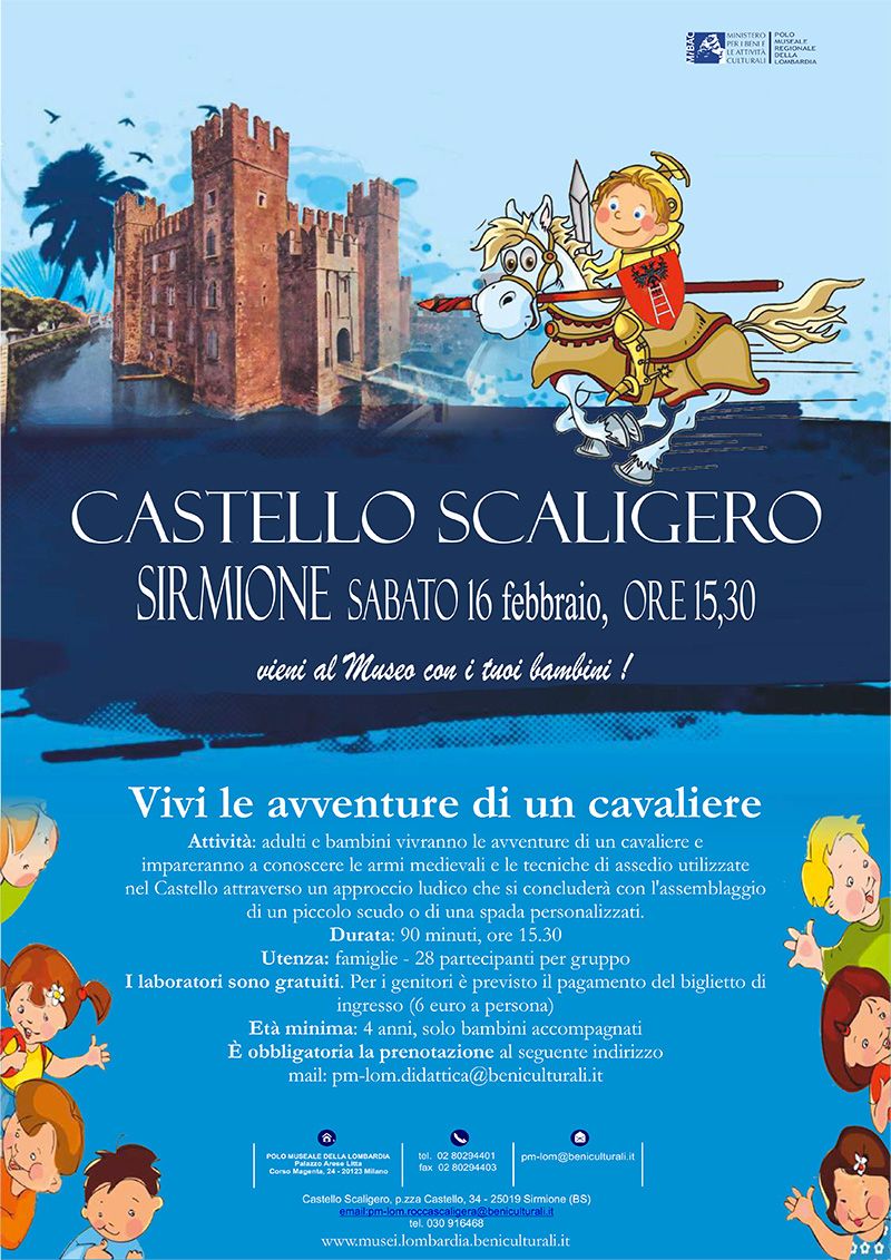 Loc.-Castello-Scaligero_-Vivi-le-avventure-di-un-cavaliere-16-febbraio-2019-Sirmione