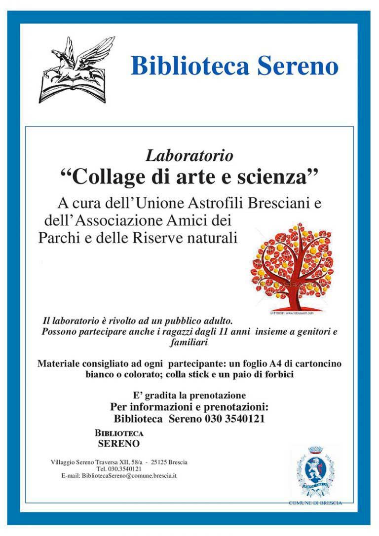 collage-arte-scienza-biblioteca-villaggio-sereno-2019