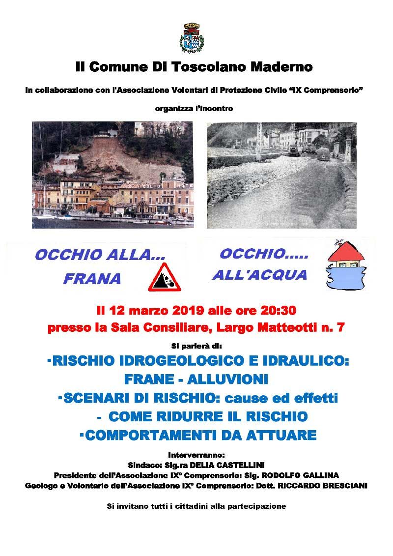 conferenza_rischio_idrogeologico_Toscolano_Maderno