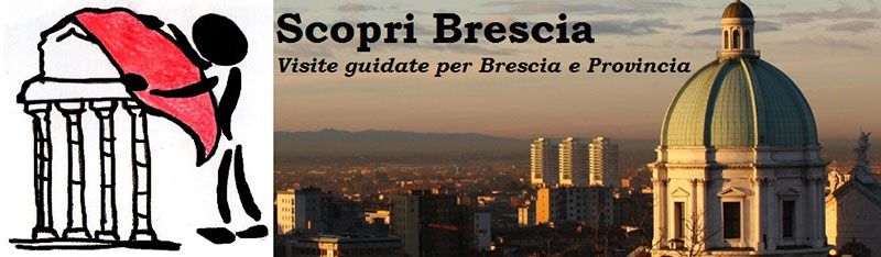 Visite guidate con Scopri Brescia