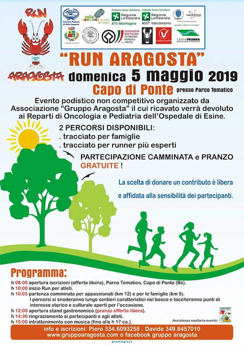 aragosta-run-2019