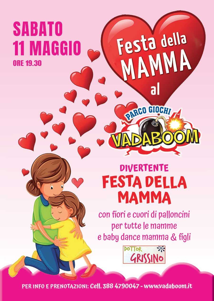 festa-della-mamma-vadaboom-2019
