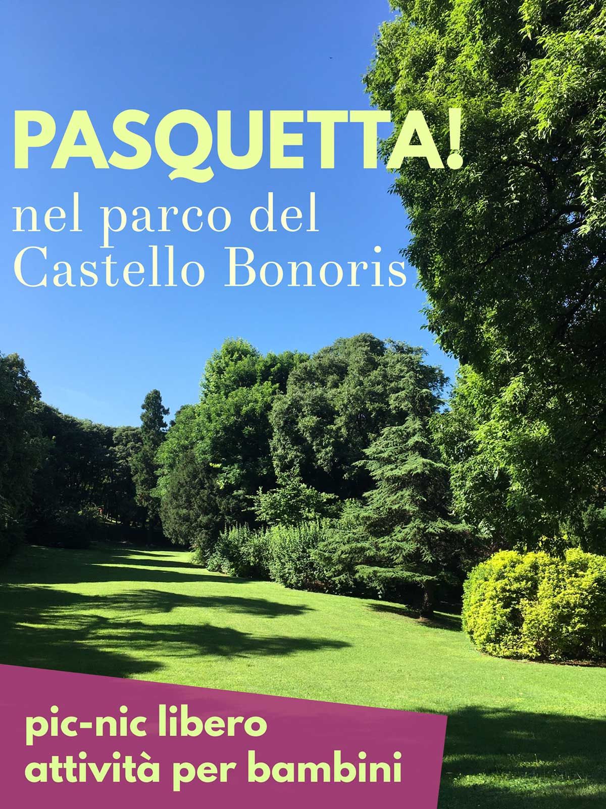 Montichiari-pasquetta-castello-Bonoris