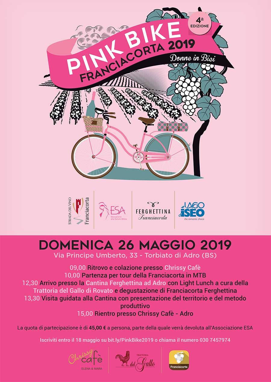 Franciacorta-PINK-BIKE-TOUR-2019