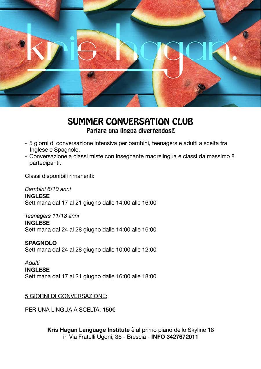 Summer-Conversation-Club-Unito-hagan-estate-2019