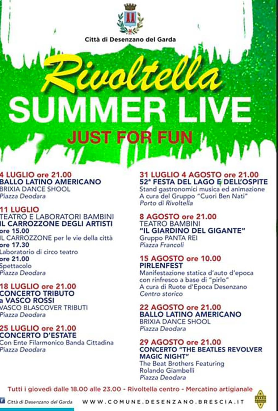rivoltella-summer-live-2019