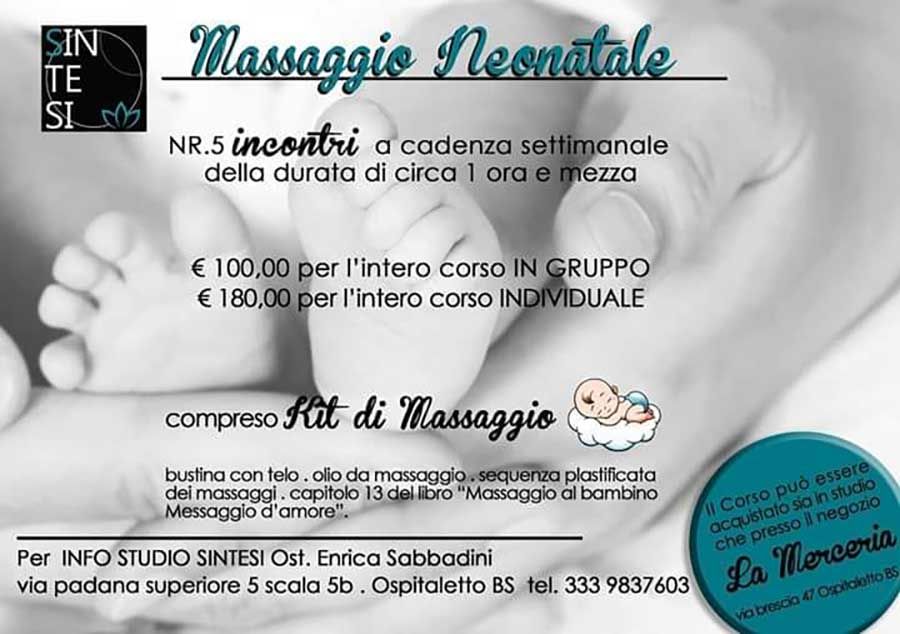massaggio-neonatale-studio-sintesi