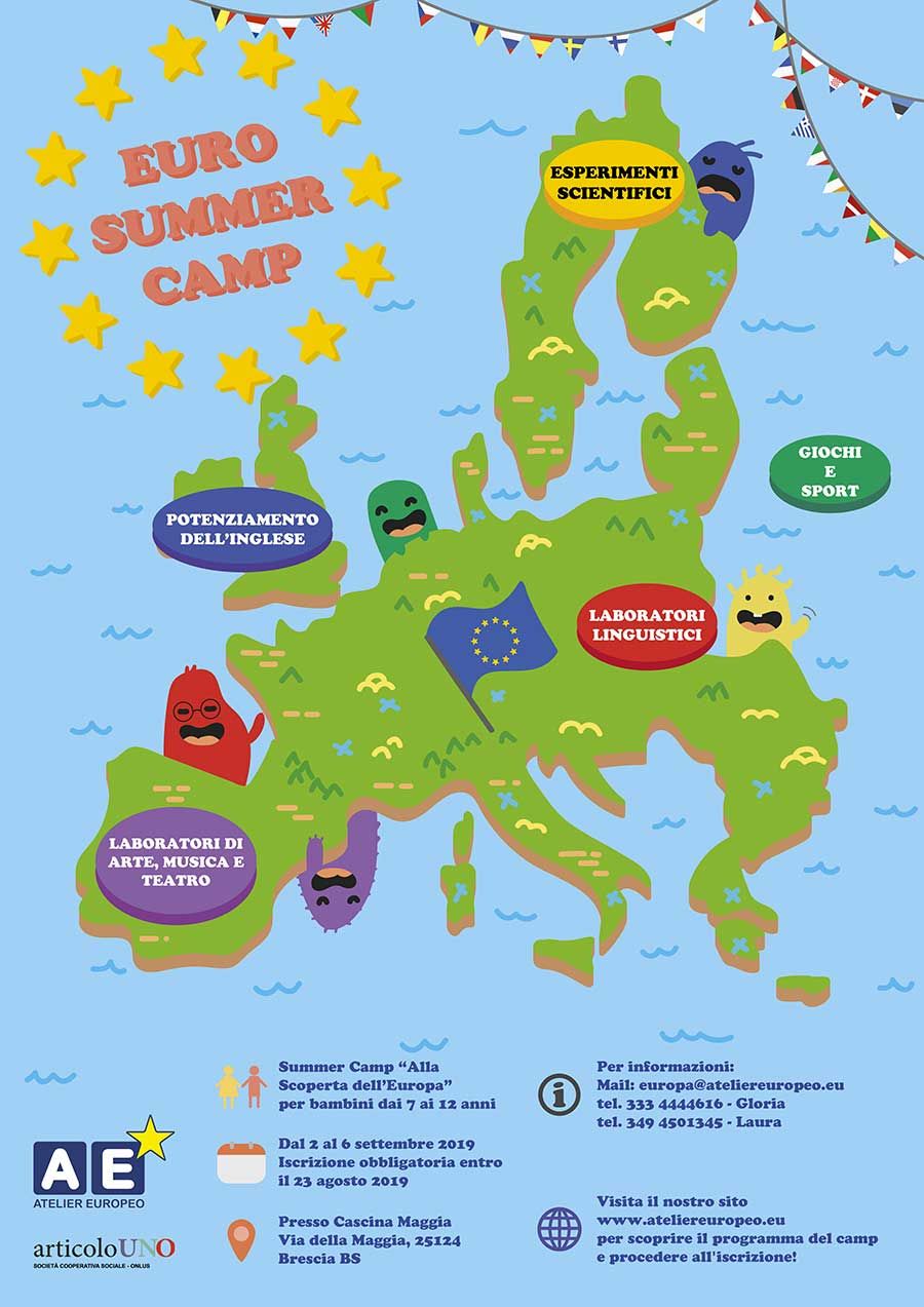 euro-summer-camp-2019