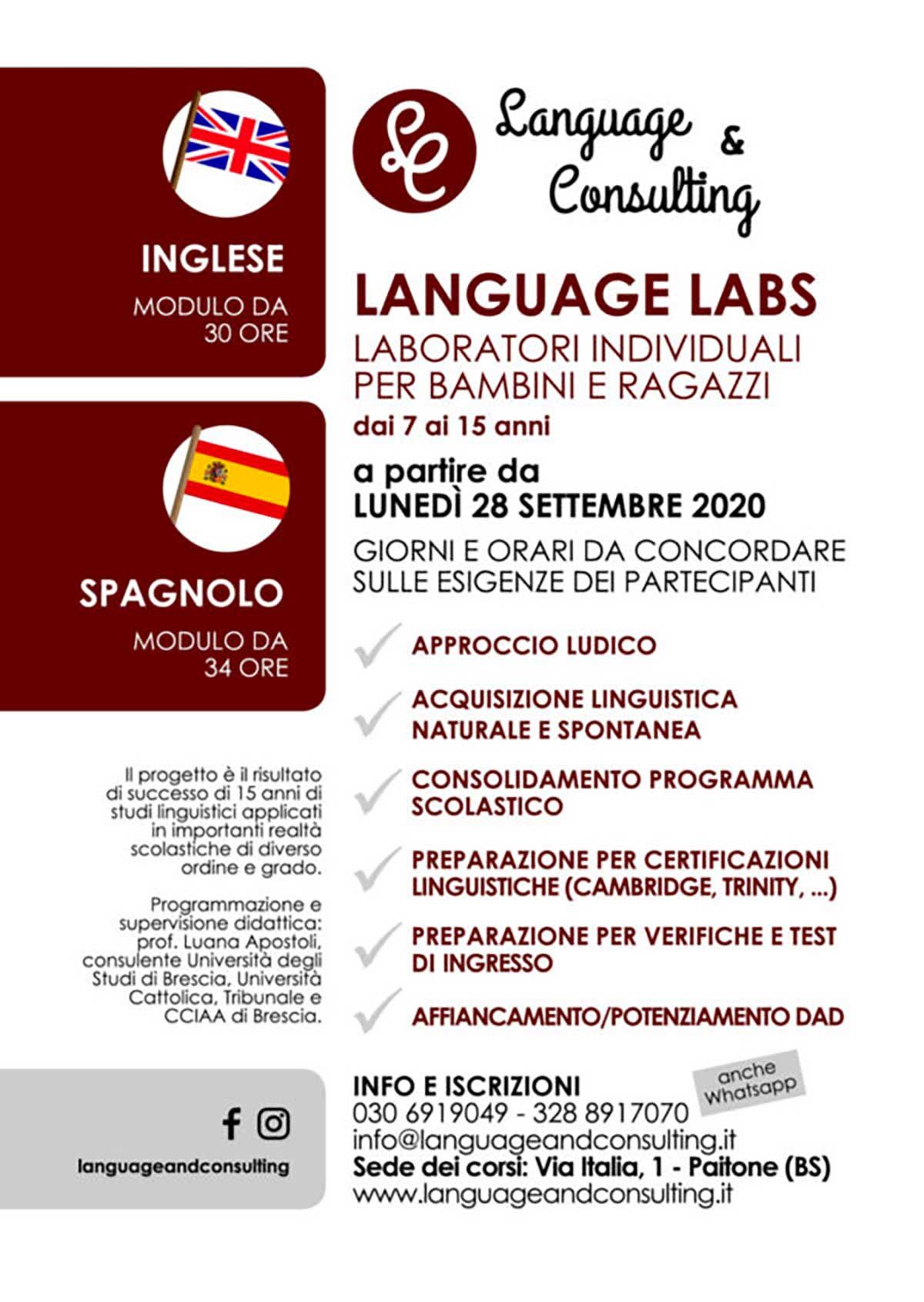 Labs-Bambini-ragazzi-lingue-language-consulting-2020