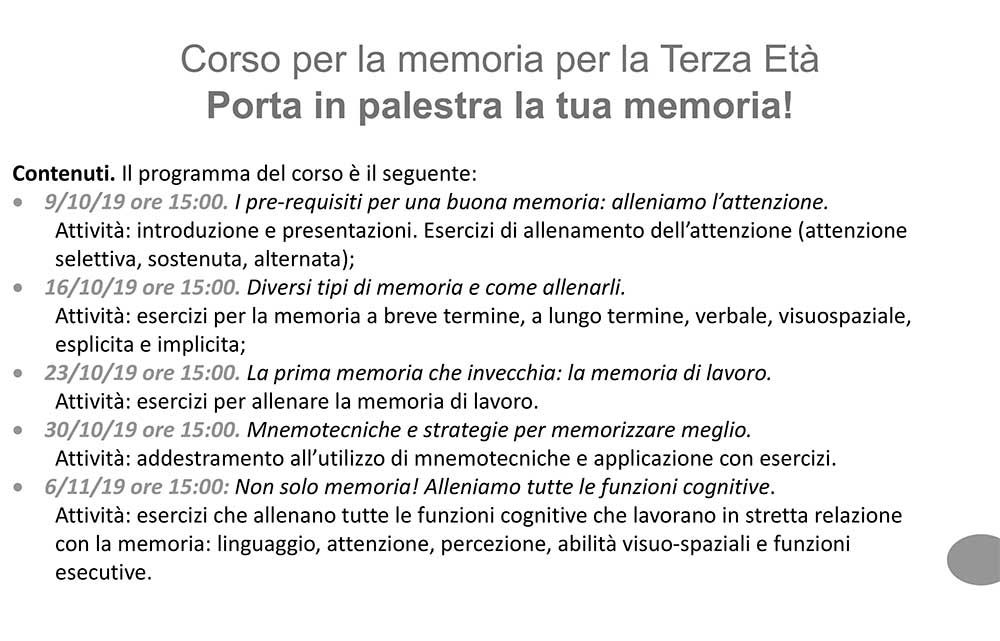 Punto-Comunita_Corso-Memoria_Dott.ssa-Bellini-2